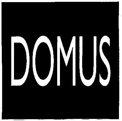 DOMUS
