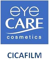 eye CARE cosmetics CICAFILM