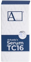 A ARKADA Arkada's Serum TC16
