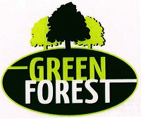 GREEN FOREST