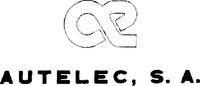 AUTELEC, S.A.