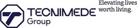 TECNIMEDE Group Elevating lives worth living.