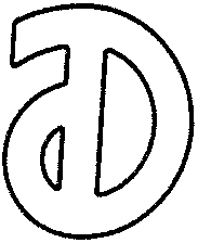 D