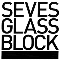 SEVES GLASS BLOCK