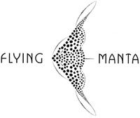 FLYING MANTA