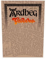 Ardbeg Grooves