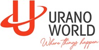 URANO WORLD Where things happen