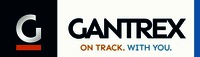 G GANTREX ON TRACK. WITH YOU.