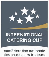 INTERNATIONAL CATERING CUP confédération nationale des charcutiers traiteurs