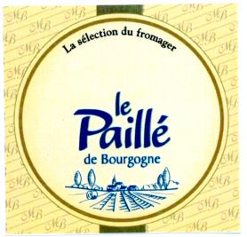 le Paillé de Bourgogne