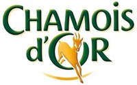 CHAMOIS d'OR