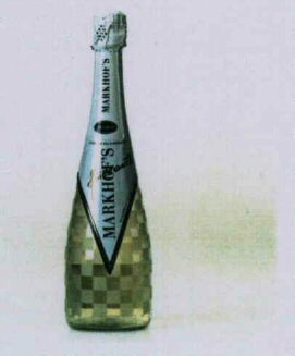 MARKHOF'S frizzaute