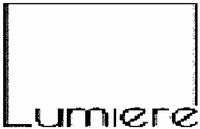 Lumiere