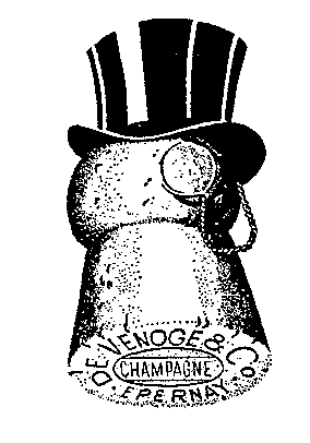 CHAMPAGNE DE VENOGE & Co