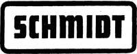 SCHMIDT