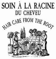 SOIN À LA RACINE DU CHEVEU HAIR CARE FROM THE ROOT
