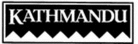 KATHMANDU