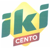 iki CENTO
