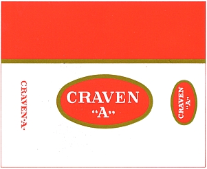 CRAVEN 