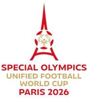 SPECIAL OLYMPICS UNIFIED FOOTBALL WORLD CUP PARIS 2026