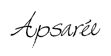 Apsarée