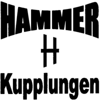 HAMMER H Kupplungen