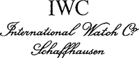 IWC International Watch Co Schaffhausen