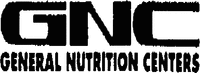 GNC GENERAL NUTRITION CENTERS