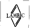 LAMBIC