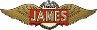 The FAMOUS JAMES