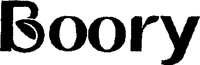 Boory