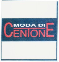 MODA DI CENTONE