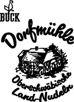 BUCK Dorfmühle