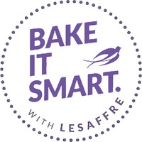 BAKE IT SMART. WITH LESAFFRE