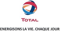TOTAL ENERGISONS LA VIE. CHAQUE JOUR