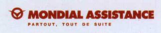MONDIAL ASSISTANCE