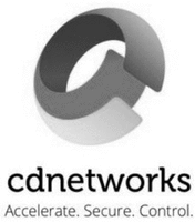 cdnetworks Accelerate. Secure. Control.