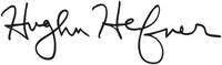 Hugh M. Hefner