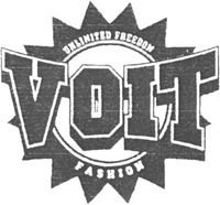 VOIT FASHION UNLIMITED FREEDOM