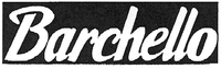 Barchello