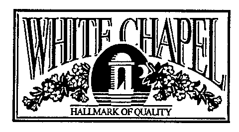 WHITE CHAPEL