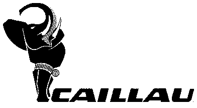 CAILLAU