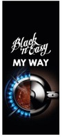 Black'n'Easy MY WAY