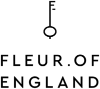 FLEUR. OF ENGLAND