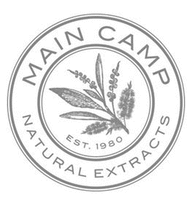 MAIN CAMP NATURAL EXTRACTS EST. 1980