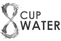 8 CUP WATER