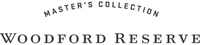 MASTER'S COLLECTION WOODFORD RESERVE