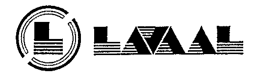 L LAVAAL