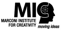 MIC MARCONI INSTITUTE FOR CREATIVITY moving ideas