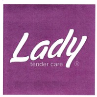 Lady tender care